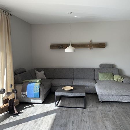 Haus Kranichfeld Wohnung A Дранске Екстер'єр фото